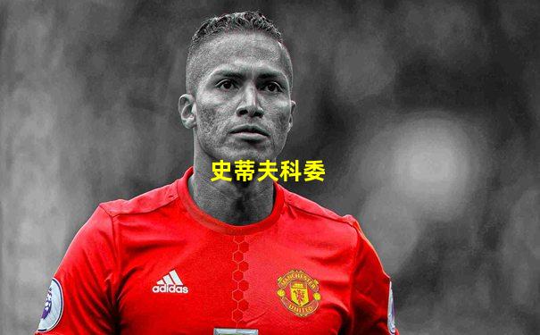 史蒂夫科委
